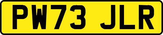 PW73JLR