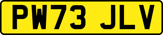 PW73JLV