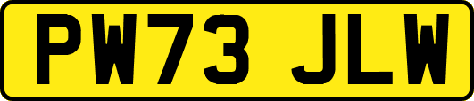 PW73JLW