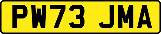 PW73JMA
