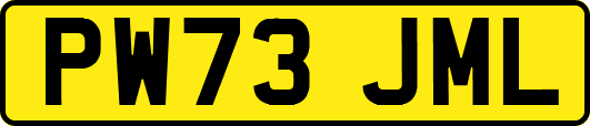 PW73JML