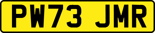 PW73JMR