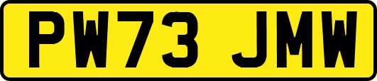 PW73JMW