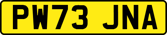 PW73JNA