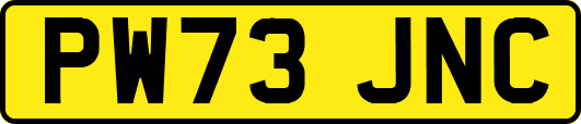 PW73JNC