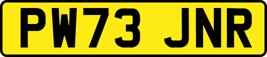 PW73JNR