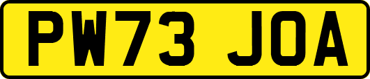 PW73JOA