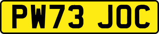 PW73JOC