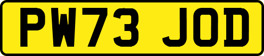 PW73JOD