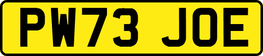 PW73JOE