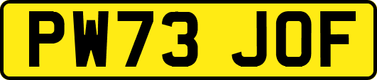 PW73JOF