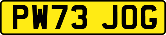 PW73JOG
