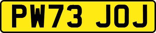 PW73JOJ