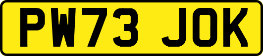 PW73JOK