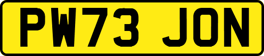 PW73JON