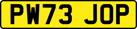 PW73JOP