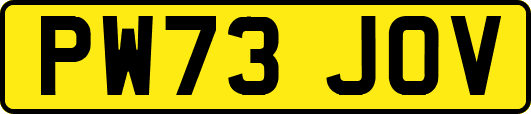 PW73JOV