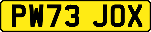 PW73JOX