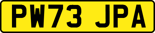 PW73JPA