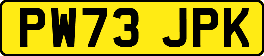 PW73JPK
