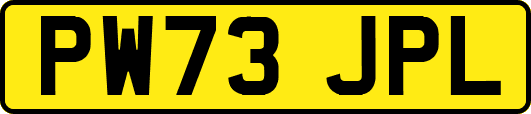 PW73JPL