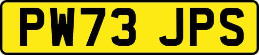 PW73JPS
