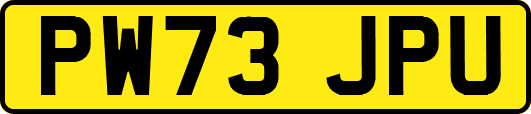 PW73JPU
