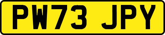 PW73JPY