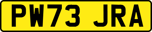 PW73JRA