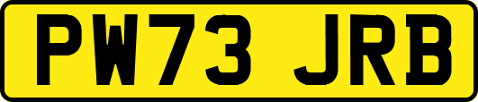 PW73JRB