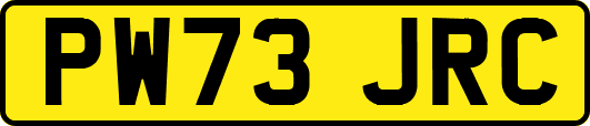 PW73JRC