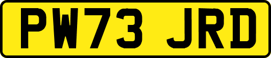 PW73JRD