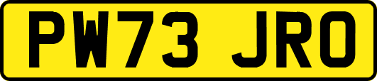 PW73JRO