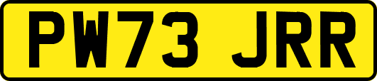 PW73JRR
