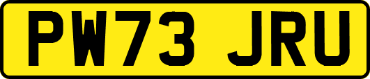 PW73JRU