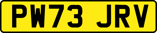 PW73JRV