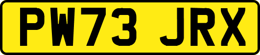 PW73JRX
