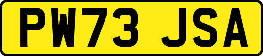 PW73JSA