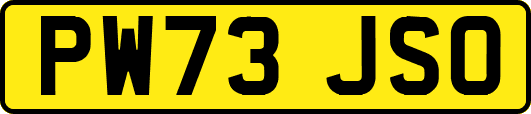PW73JSO