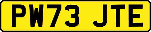PW73JTE