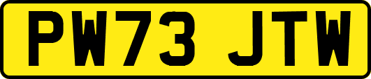 PW73JTW