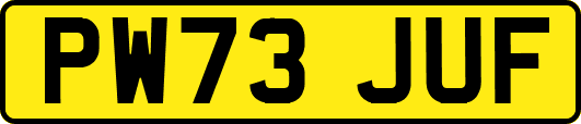 PW73JUF