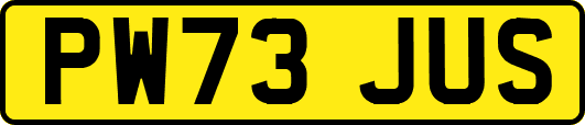 PW73JUS