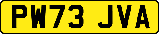 PW73JVA