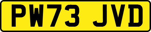 PW73JVD