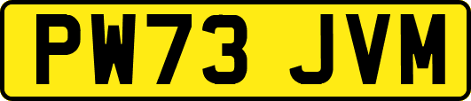 PW73JVM