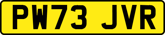 PW73JVR