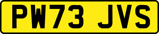 PW73JVS