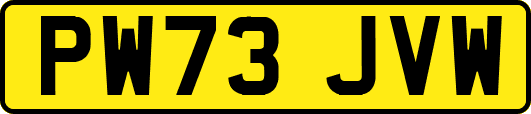 PW73JVW