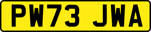 PW73JWA
